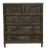 Early 20th Century Charming Chest of Drawers For Sale