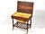 Mid 20th Century Rosewood Sewing Table or Cart by Ejvind Johansson For Sale - Image 5 of 11