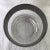 Platinum Band Rim Checkerboard Geometric Pattern Lowball Glasses-Set of 6 For Sale In Sacramento - Image 6 of 13