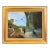 Oil Painting of Exotic Birds and Fowl by Satori Gregorakis For Sale