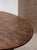 French Oval Winemaker's Table For Sale - Image 5 of 7