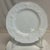 1970s Americana Arts & Crafts Indiana Glass Co. Grape Leaf Cluster Dinner Plates - Set of 8 For Sale - Image 11 of 12