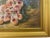 Vincent Clare, Botanical Still Life, 1890s, Oil on Canvas For Sale - Image 5 of 11