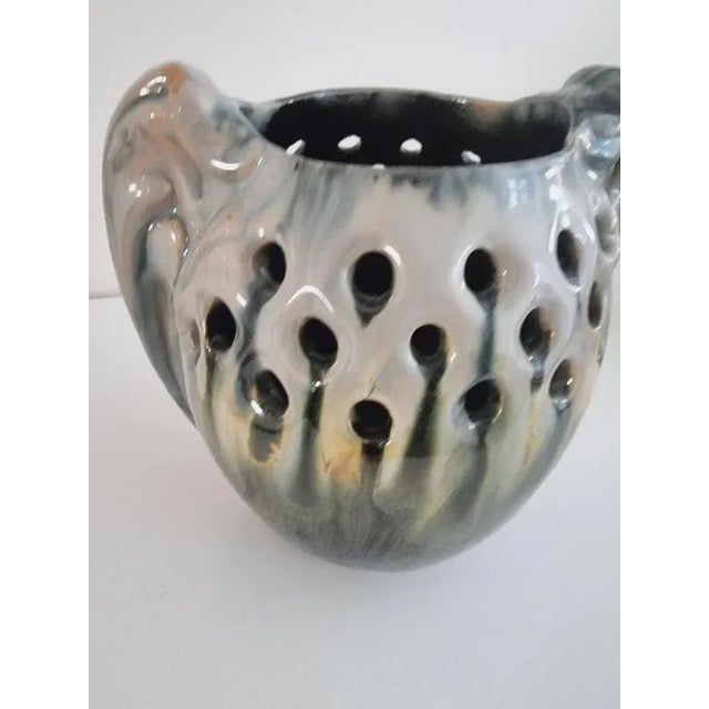 Ceramic Vase by Michael Andersen & Son, 1950s For Sale - Image 12 of 18