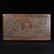 Vintage Chinese Huali Rosewood Box | Carved Floral Motif Storage Chest For Sale - Image 4 of 9