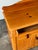 Vintage American Farmhouse Pine Washstand Cabinet Sideboard For Sale - Image 14 of 18