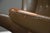 Hans J. Wegner Original Papa Bear Chair and Ottoman For Sale - Image 9 of 11