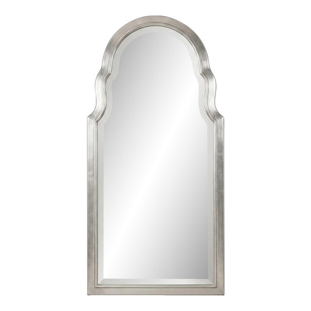 Friedman Brothers Arthingtontyne in Classic Silver - 23"x47" For Sale