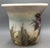 Glass Studio Glass Poesie in Glas Vase from Erwin Eisch, 1991 For Sale - Image 7 of 15
