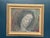 Eric Seth Lundberg, Portrait, 1942, Oil Painting on Panel, Framed For Sale - Image 16 of 18