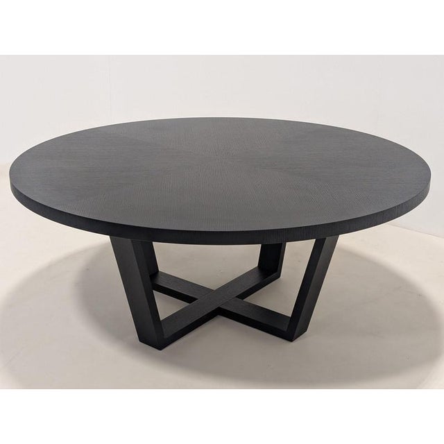 Xilos Dining Table by Antonio Citterio for Maxalto For Sale - Image 5 of 15