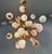 21st Century Ombre Blush Sputnik Chandelier by Fabio LTD For Sale - Image 9 of 11