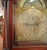 Early 20th Century Mahogany Two Weight Herschede Tall Case Grandfather Clock For Sale In New York - Image 6 of 16