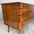 Figured Walnut Sideboard by Alfred Cox, 1960s For Sale - Image 9 of 16