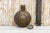 Antique Indian Sorali Brass Bottle For Sale - Image 4 of 9