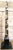 Black Pair of Graduated Tessellated Specimen Marble Obelisks by Maitland-Smith For Sale - Image 8 of 14