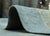 Blue Turkish Oushak Rug 11'9" x 15'1" #18511 For Sale - Image 8 of 8