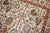 Textile Antique Decorative Tabriz Rug Rug For Sale - Image 7 of 8