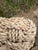 Pair of Handwoven Seagrass Dining Chairs | Organic Modern Coastal Style For Sale In Denver - Image 6 of 11