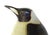 1960s Vintage Scandinavian Modern Large Pottery Realistic Penguin 1960s For Sale - Image 5 of 10