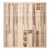 Nazmiyal Collection Tribal Geometric Contemporary Area Rug For Sale