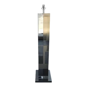 1960s Paul Evans Floor Lamp