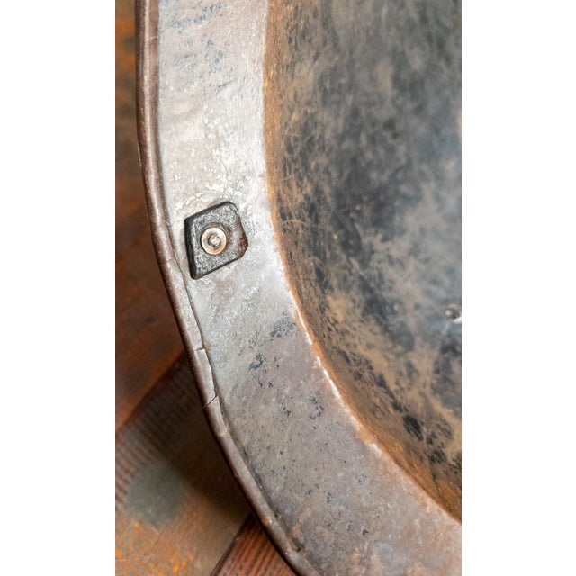 19th or 20th Century Decorative Renaissance Revival Breastplate Cuirass Armor For Sale - Image 15 of 16