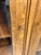 Wood Stickley Furniture Harvey Ellis Design Bookcase With Inlay For Sale - Image 7 of 14