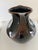 Art Nouveau Large Vintage Art Nouveau Vase For Sale - Image 3 of 6