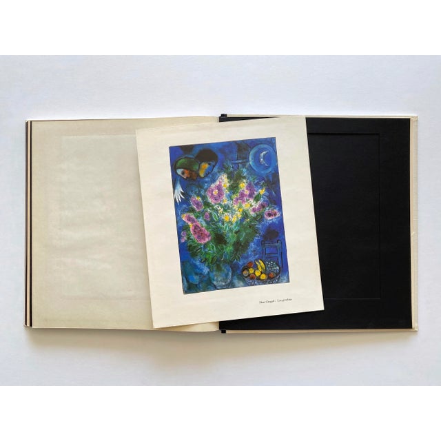 " Master Watercolors of the Twentieth Century " Vintage 1965 First Edition Lithograph Print Large Hardcover Modern Art Book For Sale - Image 12 of 12