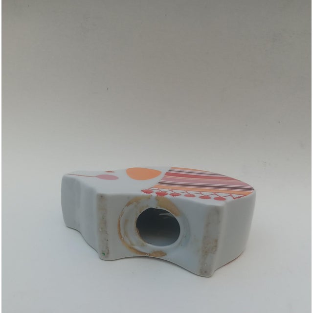 Pig Money Bank by Vivienne Brennan for Carlton Ware, 1970s For Sale - Image 4 of 5