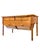 Early 20th Century Possum Belly Bakers Table For Sale - Image 11 of 11