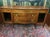 Antique Mahogany Buffet, Inlaid Sideboard For Sale - Image 10 of 15