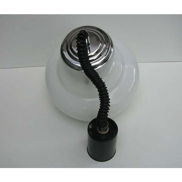 Pendant from Peill & Putzler, 1970s For Sale - Image 11 of 16