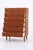 1960s Vintage Teak Chest of Drawers, 1960s For Sale - Image 5 of 15