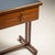 Brown Italian Mid-Century Dressing Table, Attributed to Silvio Cavatorta, 1950s For Sale - Image 8 of 9