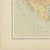 Antique Chart of the Atlantic Ocean, 1870 For Sale - Image 9 of 12