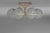 Model 2042/6 Ceiling Lamp by Gino Sarfatti for Arteluce, Italy, 1963 For Sale - Image 15 of 18