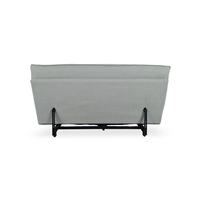 Vintage Colli Two-Seater Sofa from Wittmann For Sale - Image 9 of 13