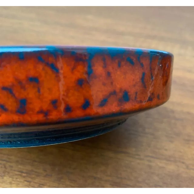 Mid-Century Ceramic Bowls, Set of 7 For Sale - Image 11 of 18