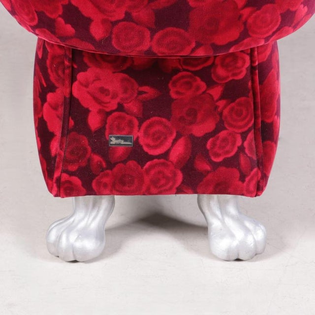 Model Rocky Chair by Bretz Duitsland, 1990s For Sale - Image 3 of 14