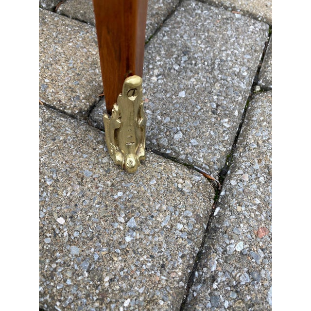Louis XV parquetry occasional table, Circa 1760.