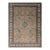 1960s Old Persian Joshegan Area Rug 8x11 For Sale