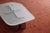 Brushed Steel & Transparent Opaque Resin Fossil Coffee Table by Daniel Nikolovski & Danu Chirinciuc for KABINET, 2019 For Sale - Image 12 of 17