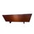 Wood Gordon Russell LTD-Edition Mahogany Sideboard Credenza 1973 For Sale - Image 7 of 10