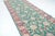 Textile Sumak Runner 2'6'' X 10'0" For Sale - Image 7 of 8