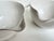 Historical Laboratory Saucepans with Handles in Technical Porcelain by Rosenthal Germania Brand Line, Marktredwitz, Germany, 1940s, Set of 2 For Sale - Image 9 of 13