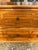 French 19th Century Louis XVI Walnut Chest of Drawers For Sale - Image 6 of 6