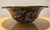 Imperial Chinese Five Clawed Dragon Motif Cloisonné Bowl For Sale - Image 11 of 12