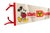 Vintage Walt Disney World felt flag pennant circa 1970. A classic American mid-century souvenir from Walt Disney World...